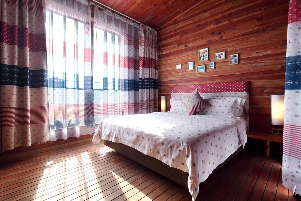 Forest City Resort Hotel 하이커우 시 객실 사진