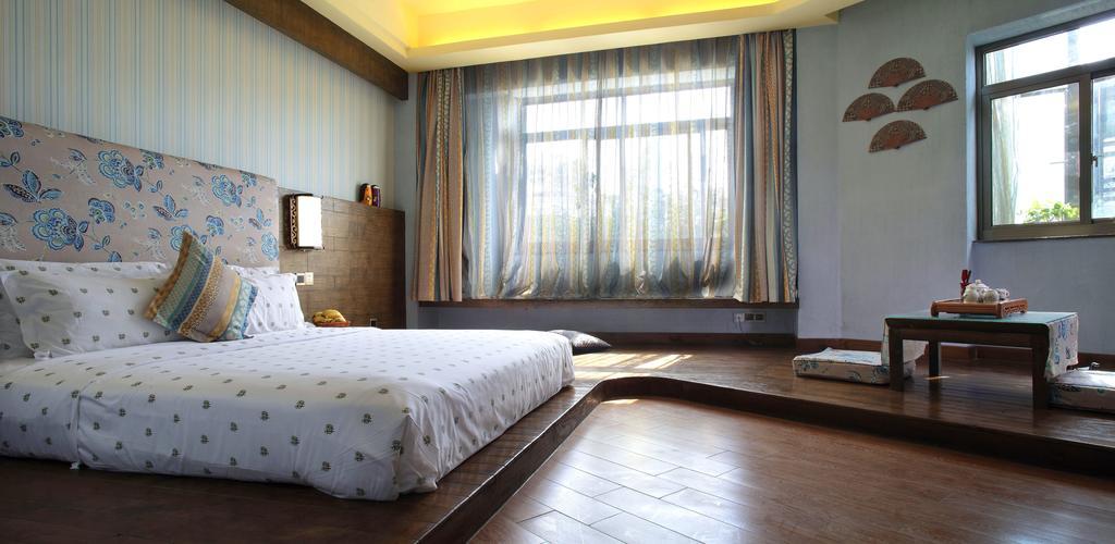 Forest City Resort Hotel 하이커우 시 외부 사진