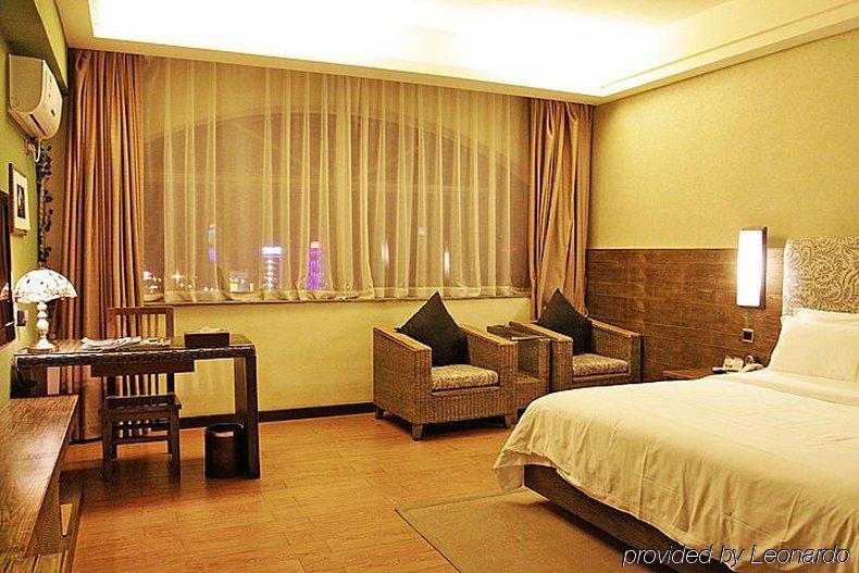 Forest City Resort Hotel 하이커우 시 외부 사진