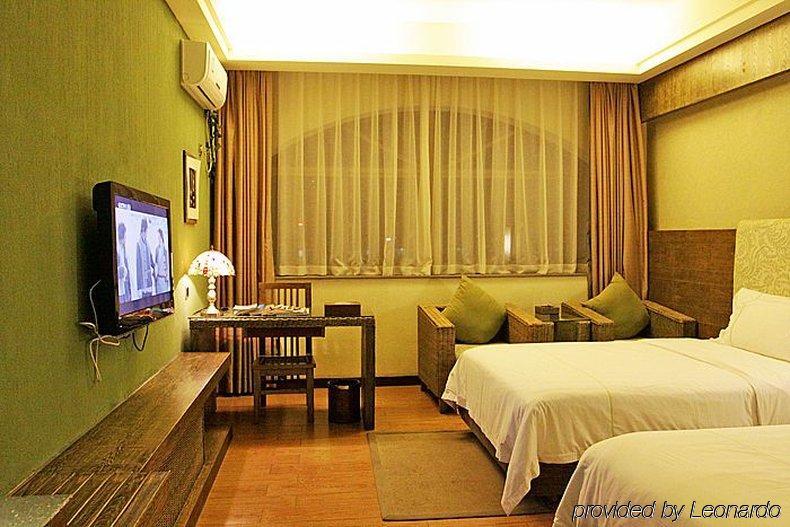 Forest City Resort Hotel 하이커우 시 외부 사진