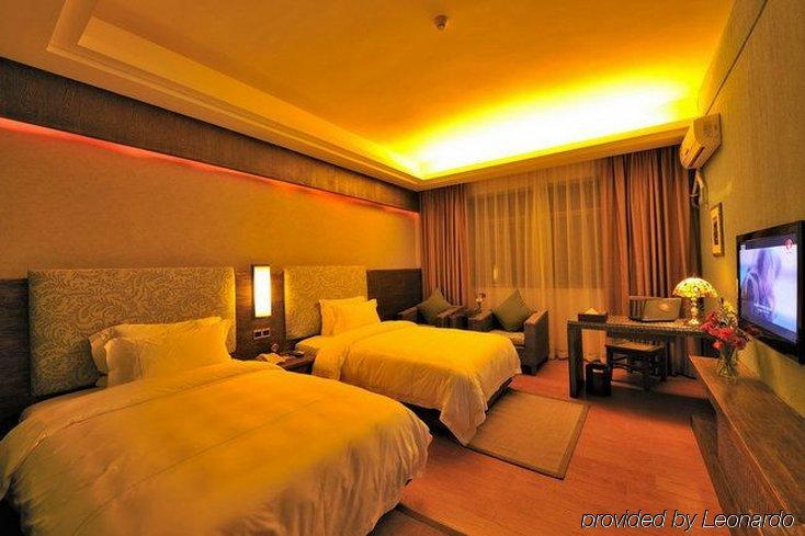 Forest City Resort Hotel 하이커우 시 외부 사진